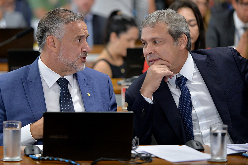 Trabalho da CPMI do INSS demonstra acerto medidas de fiscalização do governo