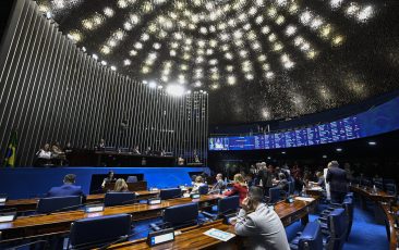 Senado amplia combate à misoginia ao classificá-la como discriminação