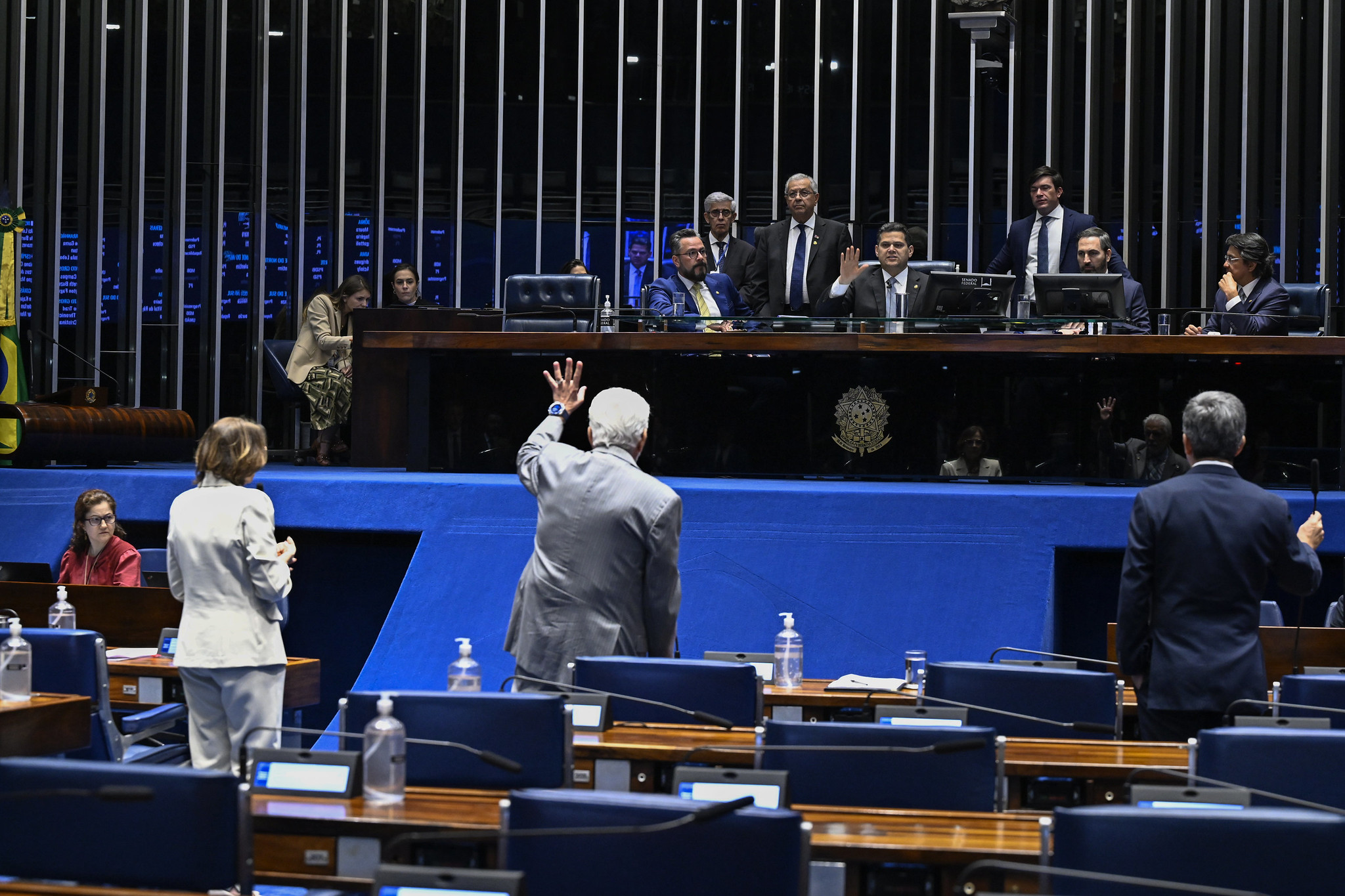 Medida agiliza cooperação com organizações da sociedade civil em casos de calamidade