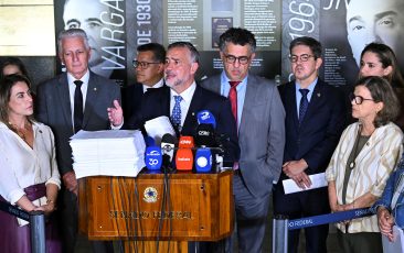 Trabalho da CPMI do INSS mostrou que esquema se consolidou no governo Bolsonaro