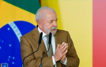 Lula sanciona lei que fortalece o combate ao crime organizado. Confira as mudanças