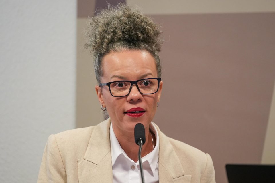 Estratégia baseada em confronto não conteve avanço do crime, aponta pesquisadora