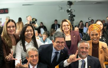 Trabalho da CPMI do INSS mostrou que esquema se consolidou no governo Bolsonaro