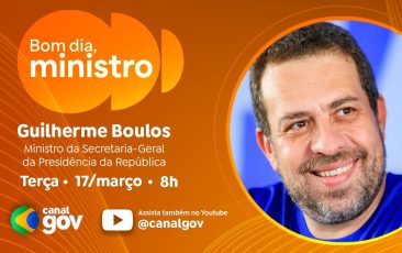 ‘Defender fim da escala 6×1 é uma defesa real da família brasileira’, diz Boulos