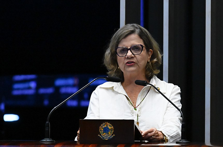 Teresa Leitão defende políticas de proteção e igualdade para mulheres