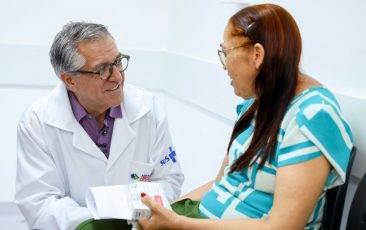 ‘SUS está cada vez mais ao lado das mulheres brasileiras’, diz Padilha