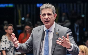 Transparência, ética e confiança: uma proposta petista de reforma do Judiciário