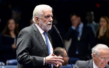 Senado aprova Dia Nacional em Memória das Vítimas da Covid-19