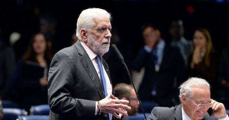 Senado aprova Dia Nacional em Memória das Vítimas da Covid-19