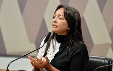 Vai ao Plenário texto de Eliziane que acaba com aposentadoria como ‘punição’ para crimes de juízes