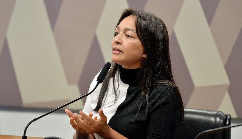 Vai ao Plenário texto de Eliziane que acaba com aposentadoria como ‘punição’ para crimes de juízes