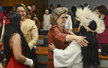 Proposta de criação da Universidade Federal Indígena vai ao plenário