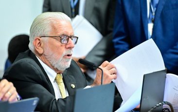 Com apoio da bancada petista, Senado aprova projeto que beneficia produtores de cacau