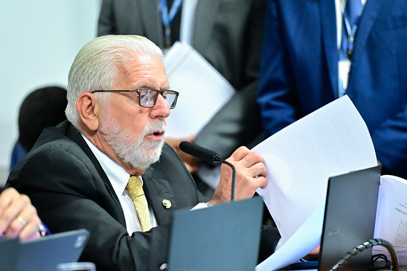 Com apoio da bancada petista, Senado aprova projeto que beneficia produtores de cacau