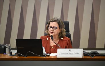 Vai ao Plenário criação do mês de conscientização sobre transtorno borderline