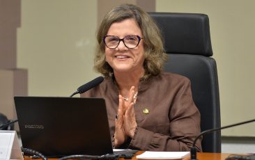 No Dia Nacional da Caatinga, Teresa Leitão promove debate sobre ações de proteção do bioma