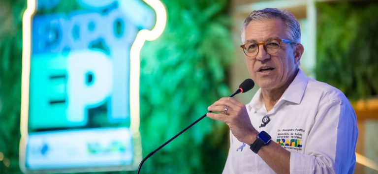 Brasil reduz casos de dengue em 75% e avança no controle de doenças infecciosas