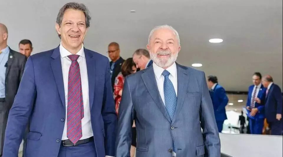 FMI eleva projeção e reforça cenário de resiliência da economia brasileira
