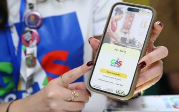 Reajuste do valor de referência do Gás do Povo é oficializado