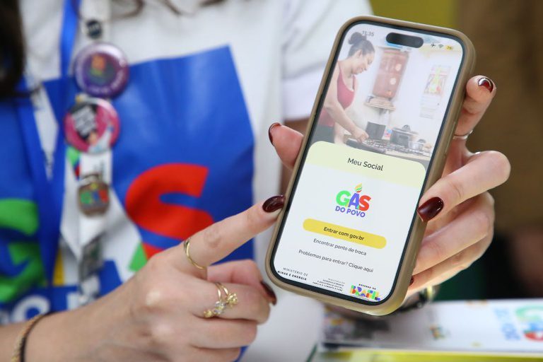 Reajuste do valor de referência do Gás do Povo é oficializado
