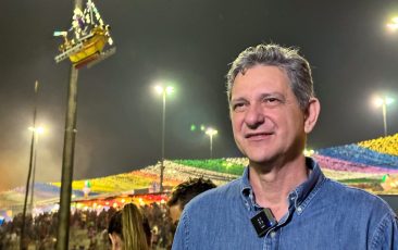 Projetos do senador Rogério, que reconhecem Barco de Fogo e Cacumbi como expressões culturais nacionais, são aprovados na Comissão de Educação