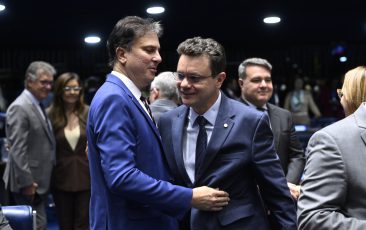 Odair Cunha é eleito ministro do TCU
