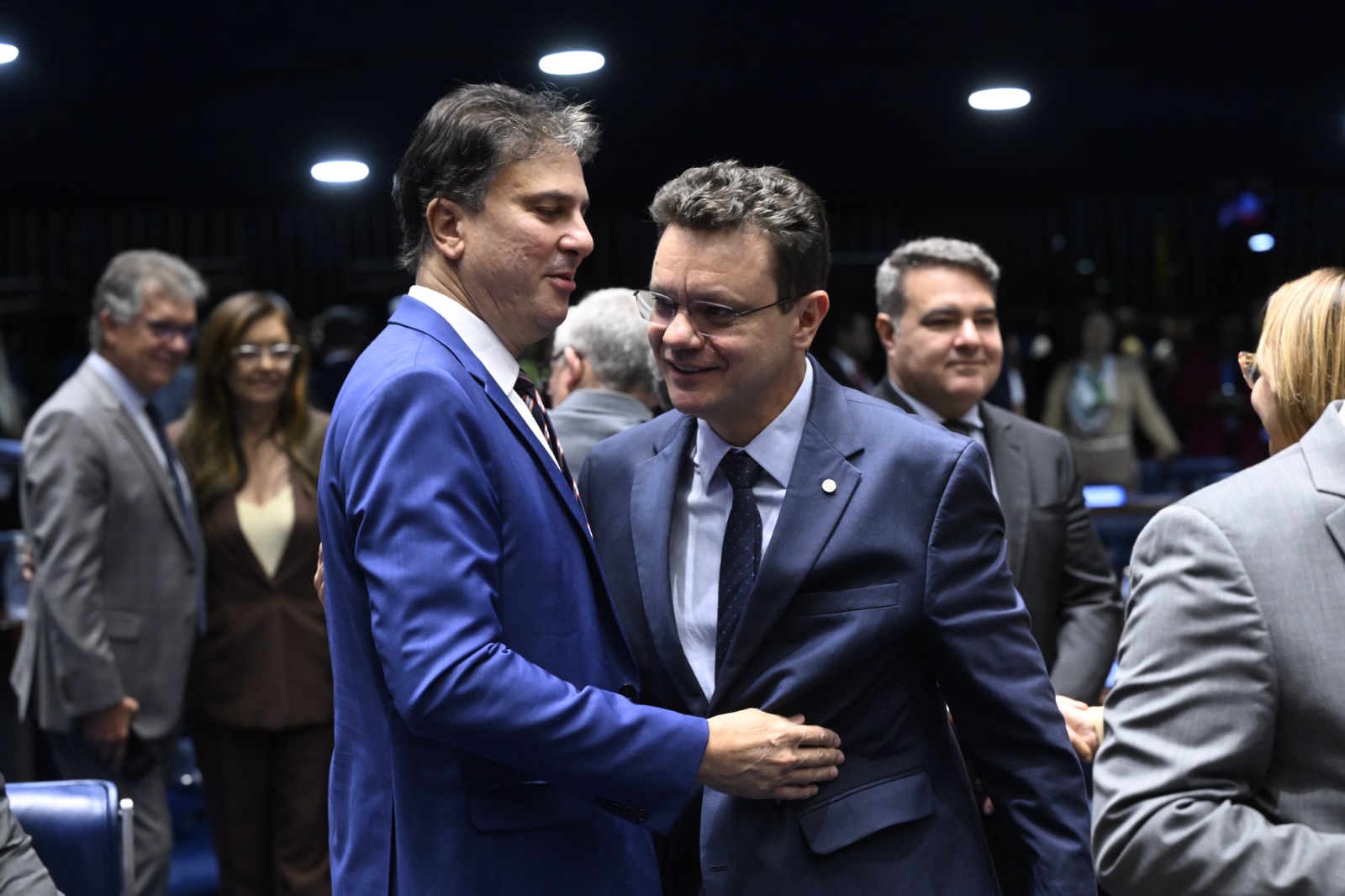 Odair Cunha é eleito ministro do TCU