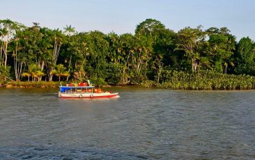 Marajó: a esperança do petróleo que pode redesenhar o destino do arquipélago