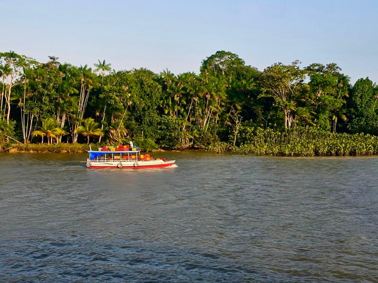 Marajó: a esperança do petróleo que pode redesenhar o destino do arquipélago