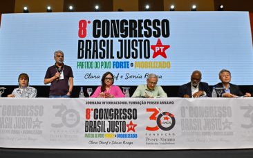Fortalecimento do BRICs e integração da América Latina: saídas para a crise geopolítica