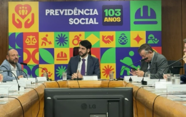 Previdência já devolveu R$ 2,9 bihões a aposentados e pensionistas que tiveram descontos indevidos