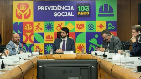 Previdência já devolveu R$ 2,9 bihões a aposentados e pensionistas que tiveram descontos indevidos