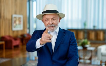 Primeiro de Maio: Lula lança Novo Desenrola e coloca fim da escala 6×1 como prioridade