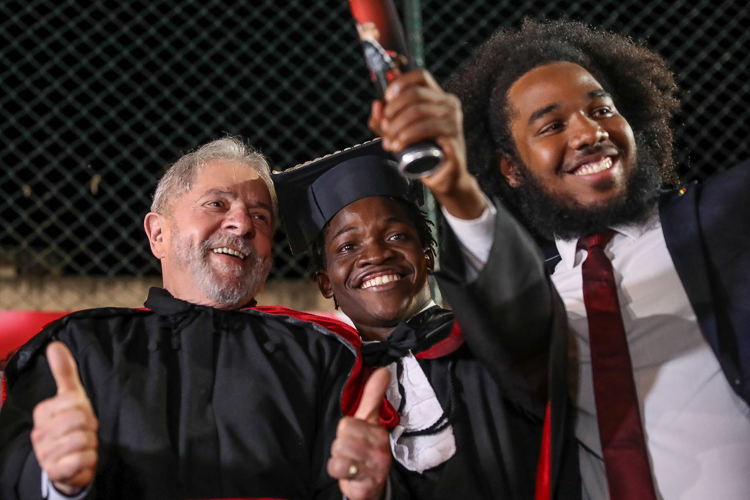 14 anos da Lei de Cotas: política transformou perfil das universidades