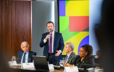 Maioria dos estados adere à proposta do Governo Lula contra alta do diesel