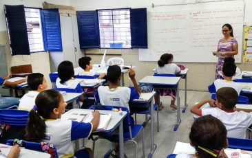 Com novo Plano Nacional de Educação, Brasil melhora qualidade da escola pública