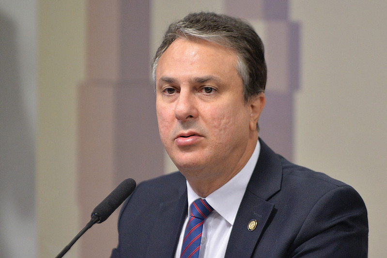 Comissão de Educação aprova relatório de Camilo que transforma CEFETs de Minas e Rio em universidades tecnológicas
