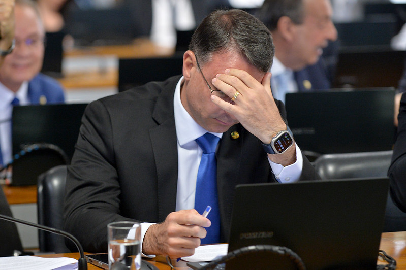 PT reforça defesa de CPI após revelações sobre Vorcaro e Flávio Bolsonaro