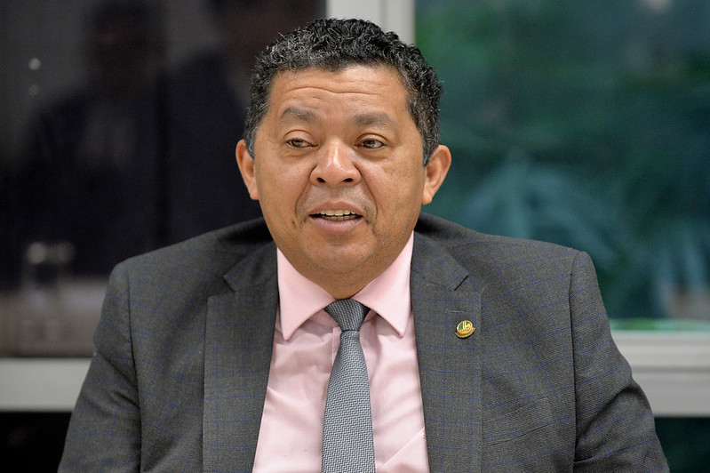 Beto Faro propõe atrelar incentivos fiscais da Sudam e Sudene a metas ambientais