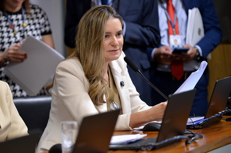 Avança proposta do PT para tipificar crimes no mercado de capitais