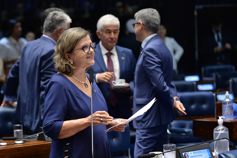 Criação do mês de conscientização sobre transtorno borderline volta à Câmara
