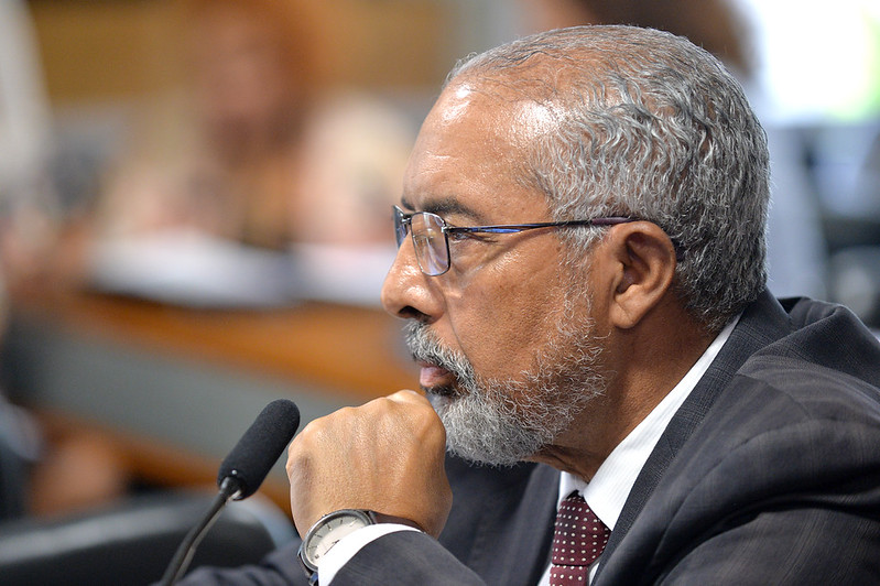 Comissão transforma em projeto regra para assegurar FGTS devido ao trabalhador