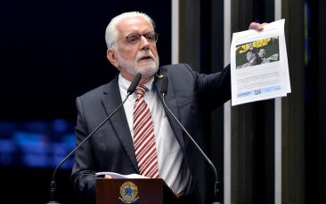 Jaques Wagner: escândalo do Master nasceu na gestão Bolsonaro