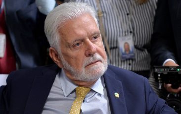 Banco Central aplicou critérios técnicos para lidar com Banco Master, afirma Galípolo