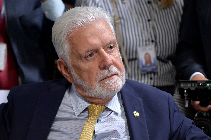 Banco Central aplicou critérios técnicos para lidar com Banco Master, afirma Galípolo