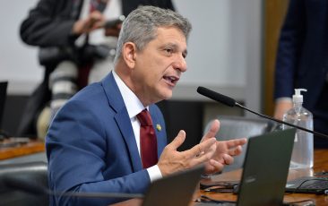 CDR aprova limite para retenção de repasses do FPE e FPM por dívidas previdenciárias
