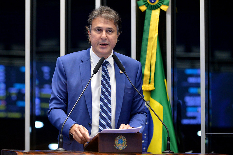 Camilo Santana destaca crédito para taxistas e motoristas de aplicativo