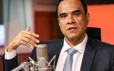 ‘Turismo do Brasil tem vivido melhor momento da história’, afirma Gustavo Feliciano