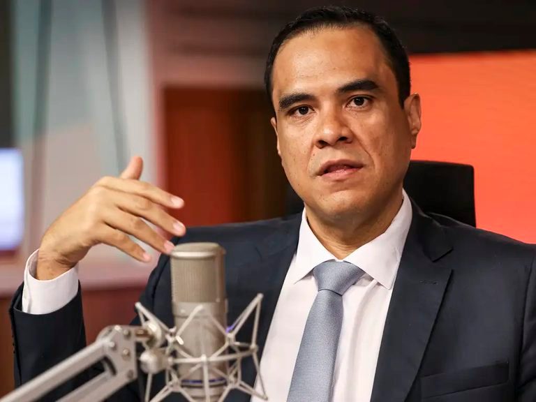‘Turismo do Brasil tem vivido melhor momento da história’, afirma Gustavo Feliciano