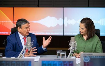 Bolsa Família foi fundamental para alcançar desenvolvimento humano histórico, diz ministro